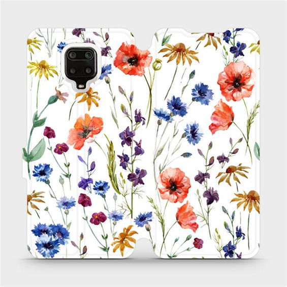 Etui do Xiaomi Redmi Note 9 Pro - wzór MP04S