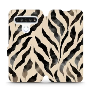 Etui do LG K61 - wzór VA53S