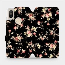 Etui do Xiaomi Mi A2 - wzór VD02S