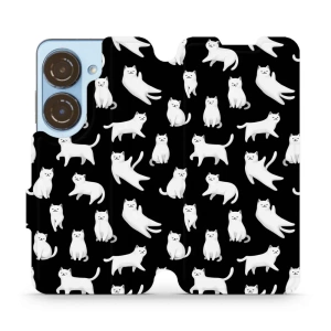 Etui do ASUS Zenfone 10 - wzór V163S