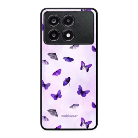 Etui Glossy Case do Xiaomi POCO X6 Pro - wzór GP77G