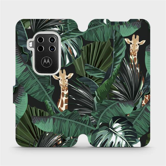 Etui do Motorola One Zoom - wzór VP06P