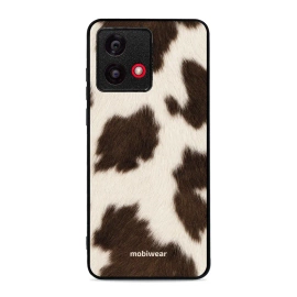 Etui Glossy Case do Motorola Moto G84 - wzór G166G