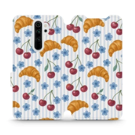 Etui do Xiaomi Redmi Note 8 Pro - wzór VP85S