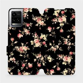 Etui do Vivo Y33S - wzór VD02S