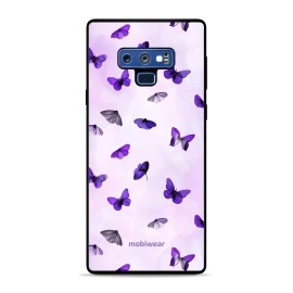 Etui Glossy Case do Samsung Galaxy Note 9 - wzór GP77G