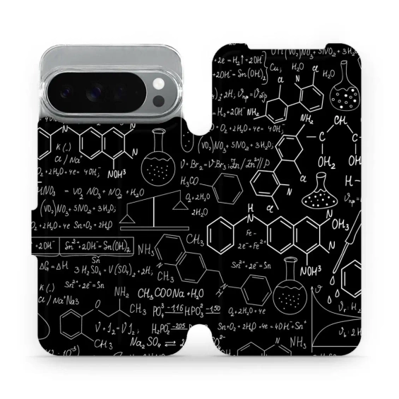 Etui do Google Pixel 10 Pro XL - wzór V060P