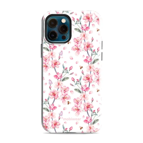 Etui Elite Pro do Apple iPhone 12 Pro - wzór E124E