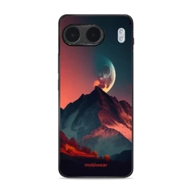 Etui Glossy Case do OnePlus Nord 4 5G - wzór G007G