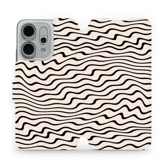 Etui do OPPO Reno 14 5G - wzór VA62S