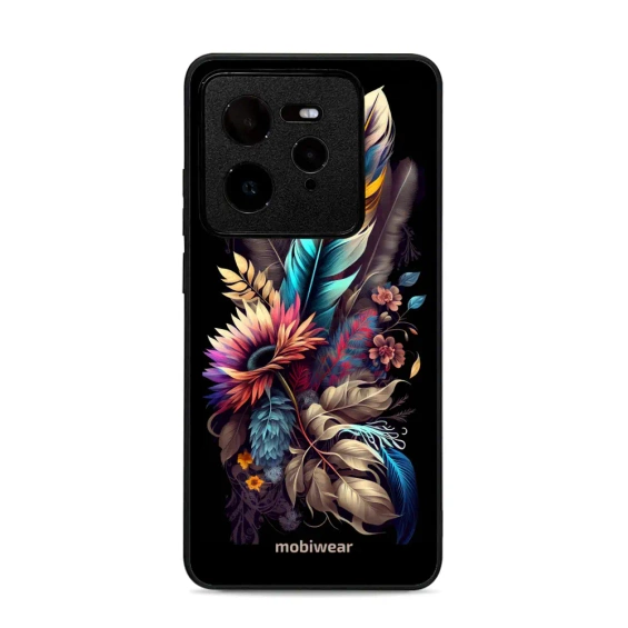 Etui Glossy Case do Realme GT 7 Pro - wzór G011G