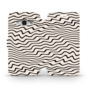 Etui do Samsung Galaxy J3 2016 - wzór VA62S