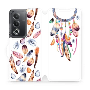 Etui do OPPO A80 5G - wzór M003S