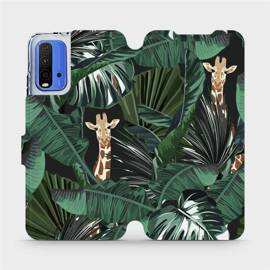 Etui do Xiaomi Redmi 9T - wzór VP06P