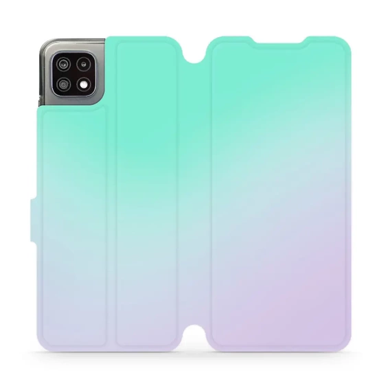 Etui do Samsung Galaxy A22 5G - wzór VP63S