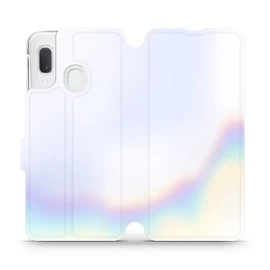 Etui do Samsung Galaxy A20e - wzór VP64S