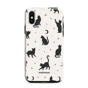 Etui Elite Pro do Apple iPhone XR - wzór E162E