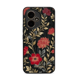 Etui Glossy Case do Huawei Honor 400 - wzór G172G