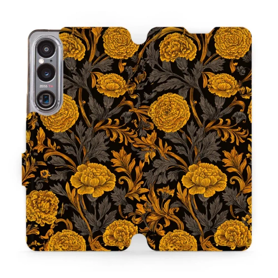 Etui do Sony Xperia 1 Vi - wzór V173S