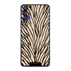 Etui Glossy Case do Huawei Nova 5T - wzór GA52G