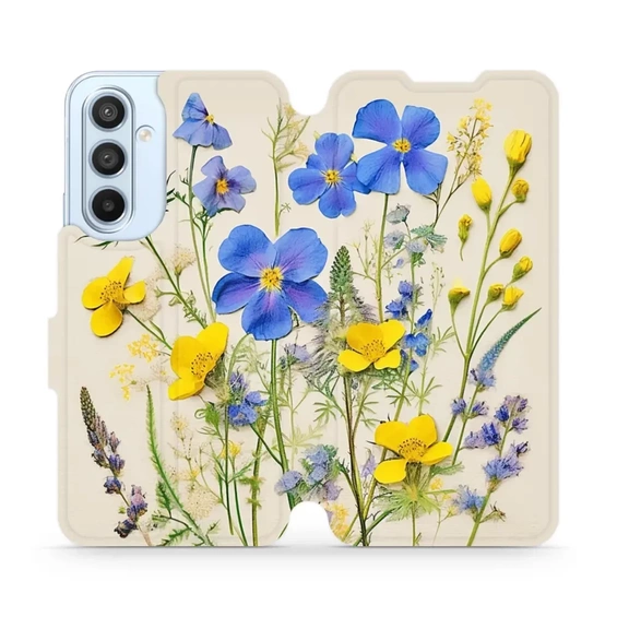 Etui do Samsung Galaxy A54 - wzór VP41S