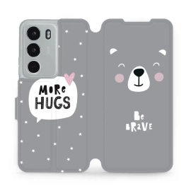 Etui do Realme C71 - wzór MH06P