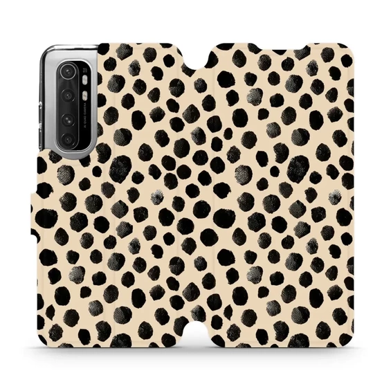 Etui do Xiaomi Mi Note 10 Lite - wzór VA50S