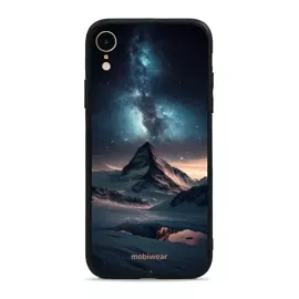 Etui Glossy Case do Apple iPhone XR - wzór G006G