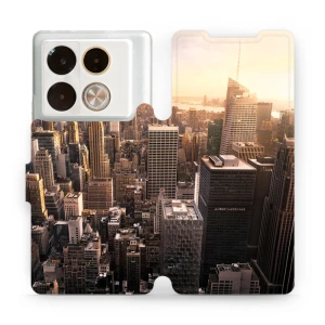 Etui do Infinix Note 40 Pro - wzór M138P