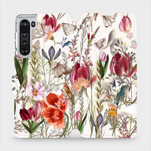 Etui do Motorola Edge - wzór MP01S