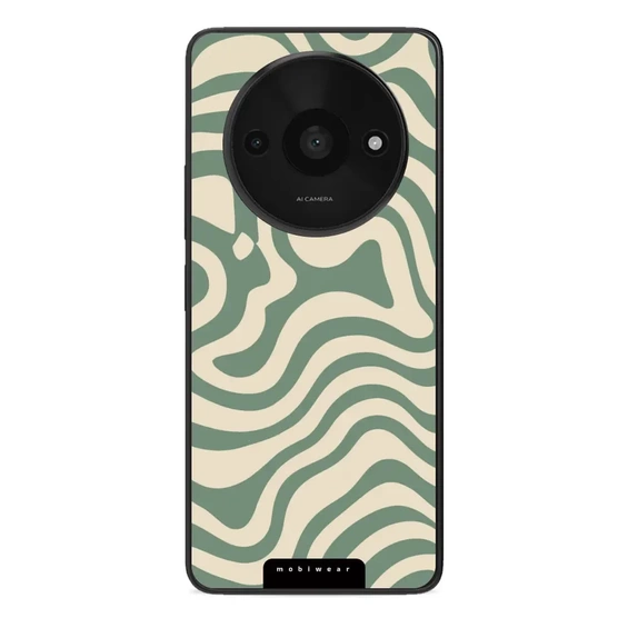 Etui Glossy Case do Xiaomi Redmi A3 - wzór GA57G