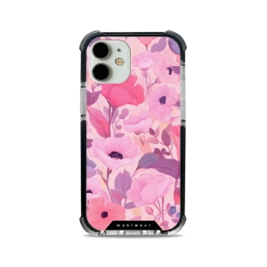 Etui MagSafe Elite Bumper Apple iPhone 12 mini - wzór DP74D