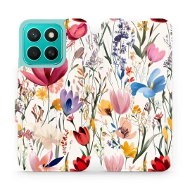 Etui do Huawei Honor X8c - wzór MP70S