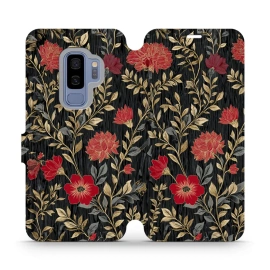 Etui do Samsung Galaxy S9 Plus - wzór V172S