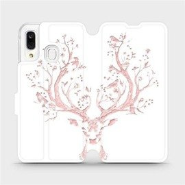 Etui do Samsung Galaxy A40 - wzór M007S