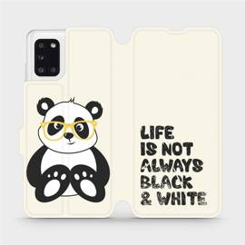 Etui do Samsung Galaxy A31 - wzór M041S