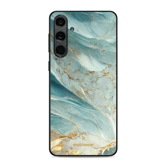 Etui Glossy Case do Samsung Galaxy M55 5G - wzór G022G