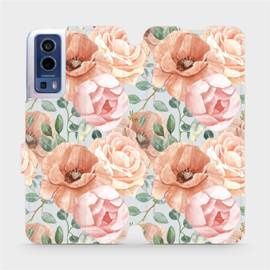 Etui do Vivo Y72 5G - wzór MP02S