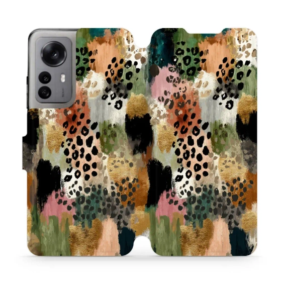 Etui do Xiaomi 12X - wzór V167S