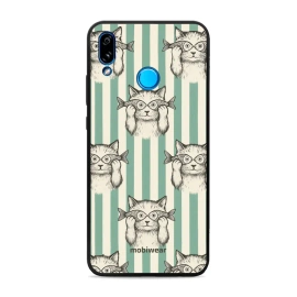 Etui Glossy Case do Huawei P20 Lite - wzór GP90G