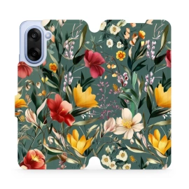 Etui do OnePlus Nord CE5 - wzór VP71S