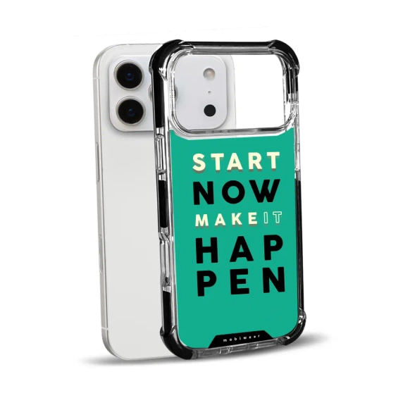 Etui MagSafe Elite Bumper Apple iPhone 17 Pro Max - wzór D079D