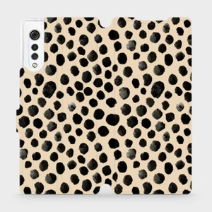 Etui do LG Velvet - wzór VA50S