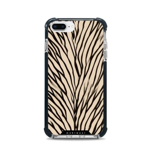 Etui MagSafe Elite Bumper Apple iPhone 7 Plus - wzór DA52D