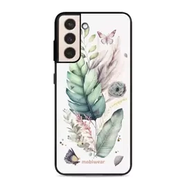 Etui Glossy Case do Samsung Galaxy S21 Plus - wzór G018G