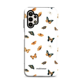 Etui Elite Pro do Samsung Galaxy A13 4G - wzór EP76E