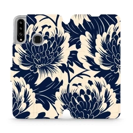 Etui do Samsung Galaxy A20S - wzór VA40S