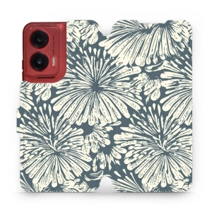 Etui do Motorola Moto G35 5G - wzór VA42S