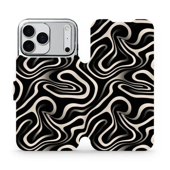 Etui do Apple iPhone 17 Pro Max - wzór VA63S