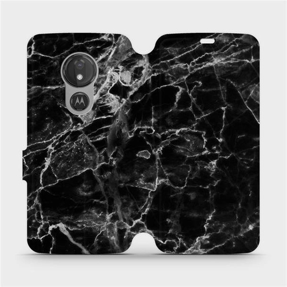Etui do Motorola Moto G7 Power - wzór V056P